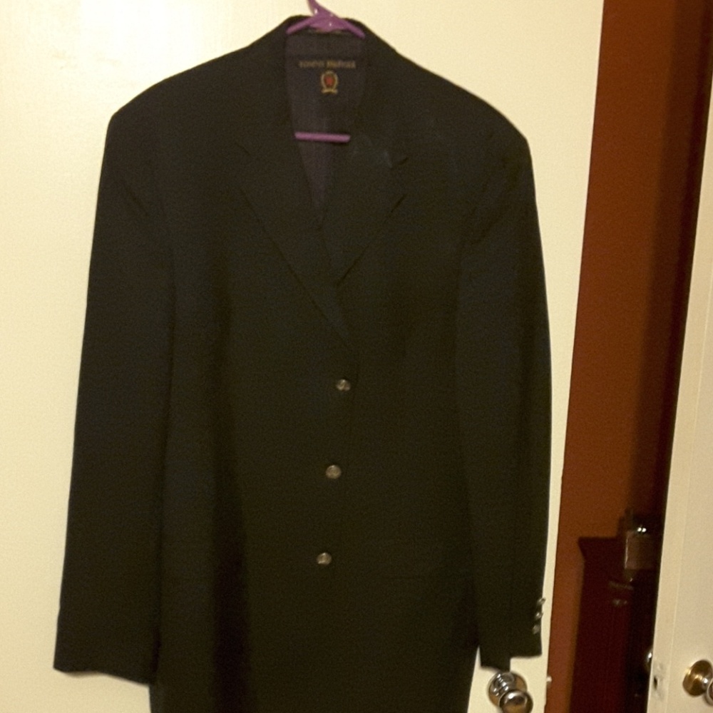 Men's Blazer